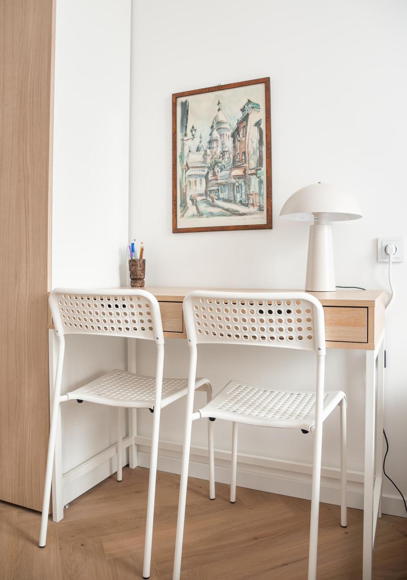 Saska Kepa 2-bedroom Warszawa