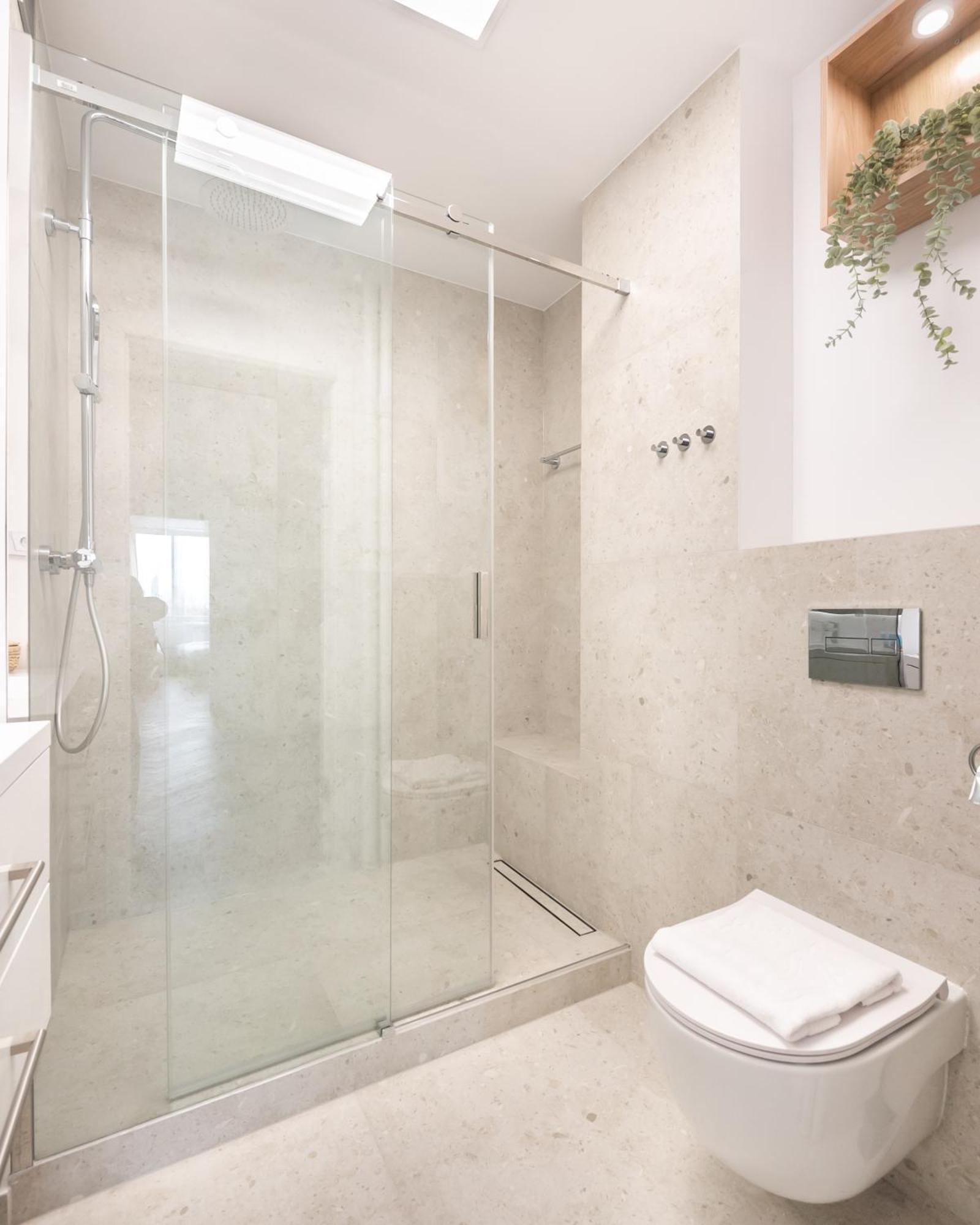 Apartament Saska Kepa 2-bedroom Warszawa